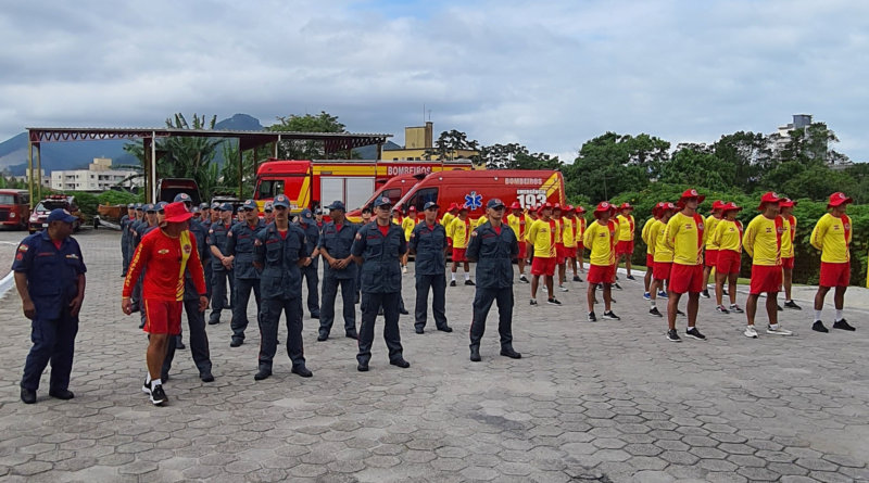 Temporada 2023 de alistamento militar vai até 30 de junho – Prefeitura de  Biguaçu