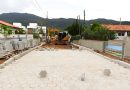 Pavimentação e drenagem da Dalmor Melo, em Palmas, avançam. Obra está no pacote de mais de R$ 1 milhão em infraestrutura