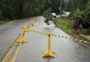 ATENÇÃO: TRECHO EM MEIA PISTA EM PALMAS