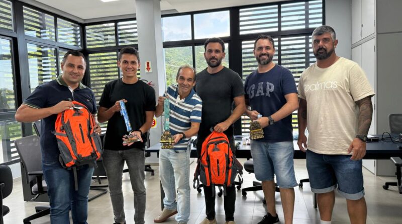 Governador Celso Ramos poderá receber edição do Mountain Do, um dos principais eventos de corrida trail do país